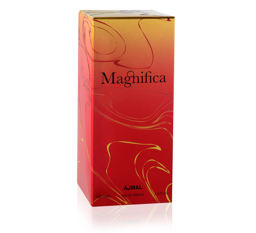 MAGNIFICA 100ML